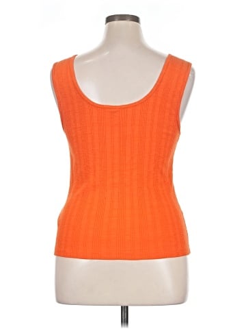 Pilcro Tank Top (view 2)