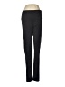 Lyssé Solid Black Active Pants Size M - photo 1
