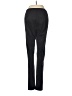 Lyssé Solid Black Active Pants Size M - photo 2