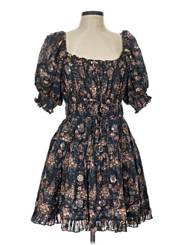 Ulla Johnson Casual Dress (view 1)