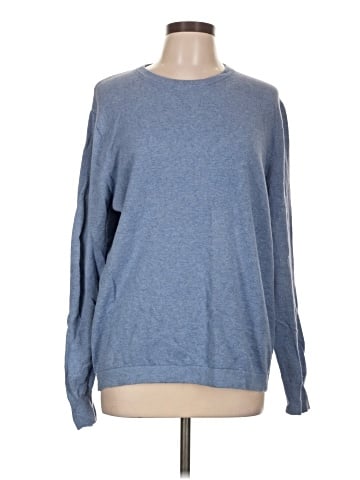 J.Crew Factory Store Pullover Sweater (view 1)