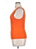 Pilcro Orange Tank Top Size XL - photo 5