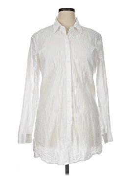 Tommy Bahama Long Sleeve Button Down Shirt