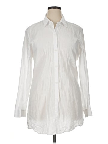 Tommy Bahama Long Sleeve Button-Down Shirt (view 1)