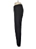 Lyssé Solid Black Active Pants Size M - photo 5