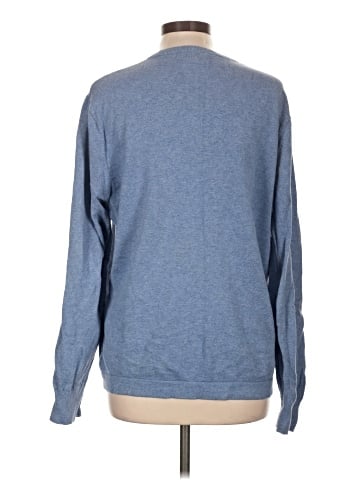 J.Crew Factory Store Pullover Sweater (view 2)