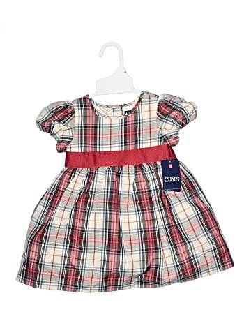 Chaps Dress (view 1)