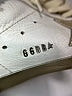 Golden Goose Silver Sneakers Size EU 41 - photo 7