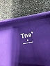 TNA Purple Active Pants Size S - photo 7