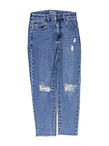 Art Class Jeans (view 1)