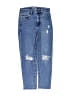 Art Class Hearts Blue Jeans Size 10 - photo 1