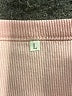 Unbranded Pink Tank Top Size L - photo 7