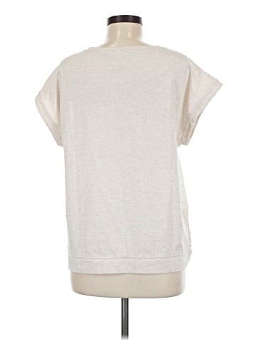 Cato Short Sleeve Blouse (view 2)