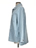 Old Navy 100% Cotton Stripes Blue Jacket Size S - photo 5