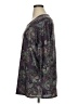 Cj Banks Purple Pullover Sweater Size 1X - photo 5