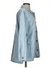 Old Navy 100% Cotton Stripes Blue Jacket Size S - photo 4