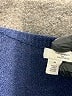 Halogen 100% Cashmere Blue Cashmere Pullover Sweater Size M - photo 7