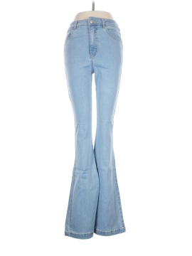Forever 21 Jeans