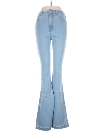 Forever 21 Jeans (view 1)