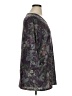 Cj Banks Purple Pullover Sweater Size 1X - photo 4