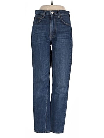 Reformation Jeans (view 1)