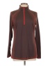 Eddie Bauer 100% Polyester Brown Long Sleeve T-Shirt Size L - photo 1