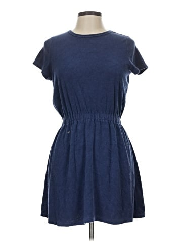 Lands' End Casual Dress (view 1)