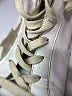 Golden Goose Silver Sneakers Size EU 41 - photo 8