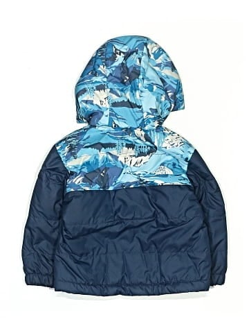 The North Face Snow Jacket (view 2)
