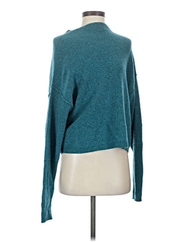 Free People Turtleneck Sweater (view 1)