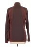 Eddie Bauer 100% Polyester Brown Long Sleeve T-Shirt Size L - photo 2