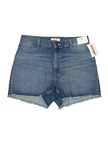 Wrangler Jeans Co Denim Shorts (view 1)