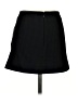 Topshop Houndstooth Black Formal Skirt Size 2 - photo 2