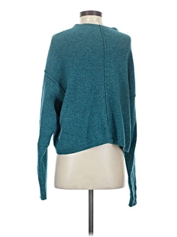 Free People Turtleneck Sweater (view 2)