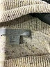Cos 100% Wool Tan Wool Pullover Sweater Size XS - photo 7