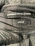 Express Design Studio Chevron-herringbone Gray Dress Pants Size 6 - photo 7
