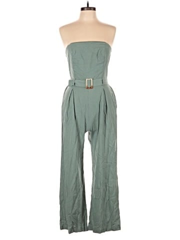 Monteau Jumpsuit (view 1)