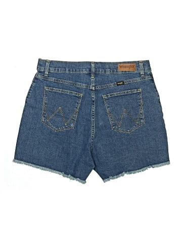 Wrangler Jeans Co Denim Shorts (view 2)