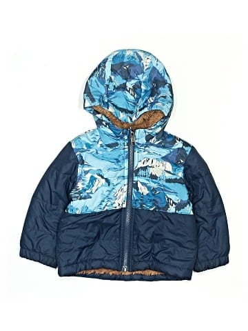 The North Face Snow Jacket (view 1)