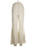 Ann Taylor Ivory Jeans Size 10 - photo 1