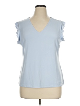 Calvin Klein Short Sleeve Top