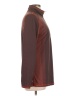 Eddie Bauer 100% Polyester Brown Long Sleeve T-Shirt Size L - photo 4