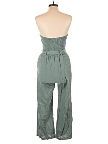 Monteau Jumpsuit (view 2)