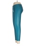 Koral Metallic Teal Leggings Size M - photo 5