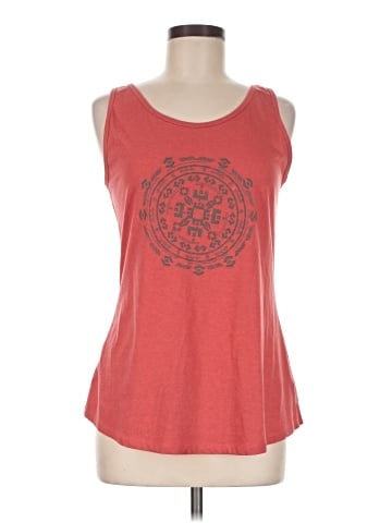Columbia Tank Top (view 1)