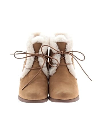 Ugg Wedges (view 2)