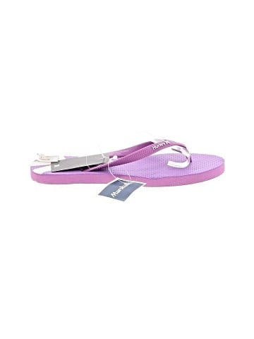 Hurley Flip Flops (view 1)