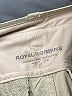 Royal Robbins Tan Cargo Pants Size 8r - photo 7