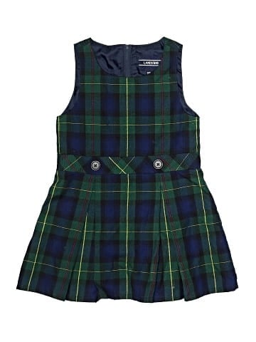 Lands' End Dress (view 1)