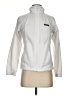 Columbia 100% Polyester White Sweatshirt Size XS - photo 1